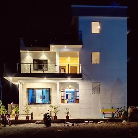 Shivaay Inn Alibag Luaran gambar