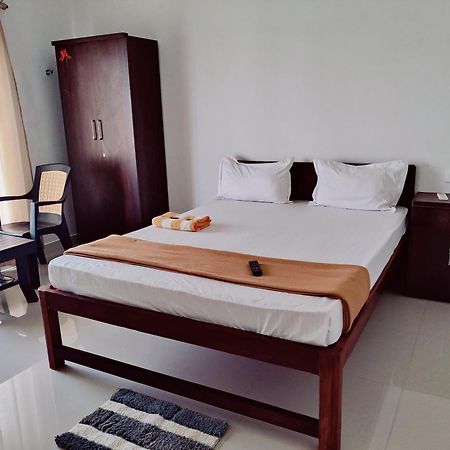 Shivaay Inn Alibag Luaran gambar