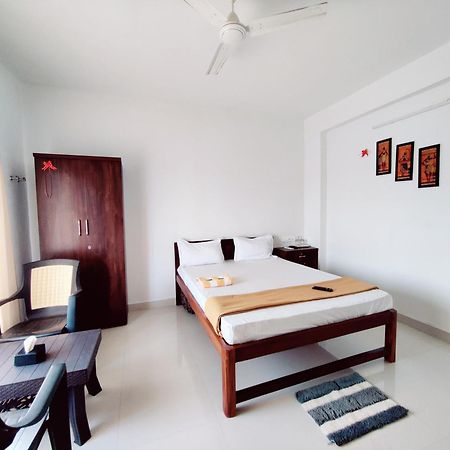 Shivaay Inn Alibag Luaran gambar
