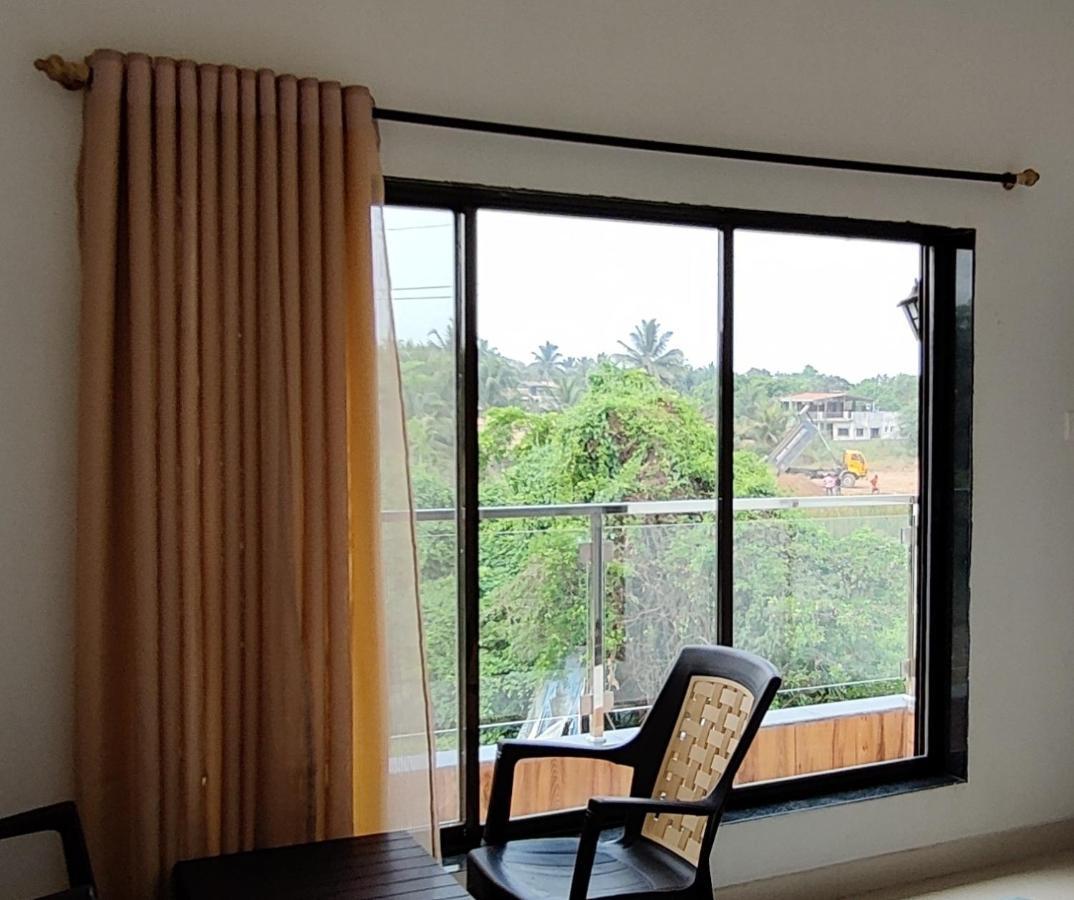 Shivaay Inn Alibag Luaran gambar