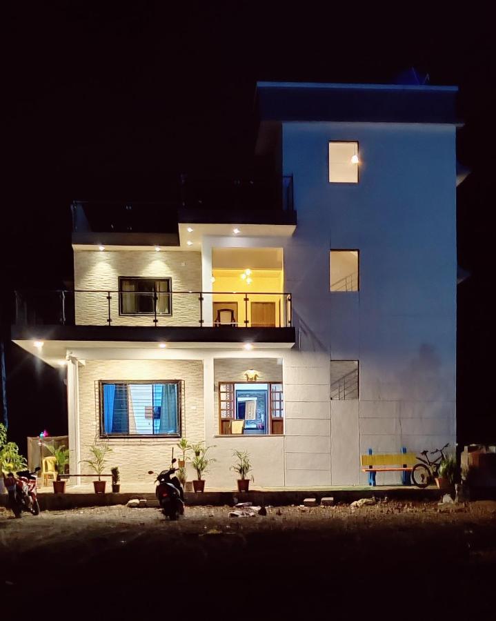 Shivaay Inn Alibag Luaran gambar