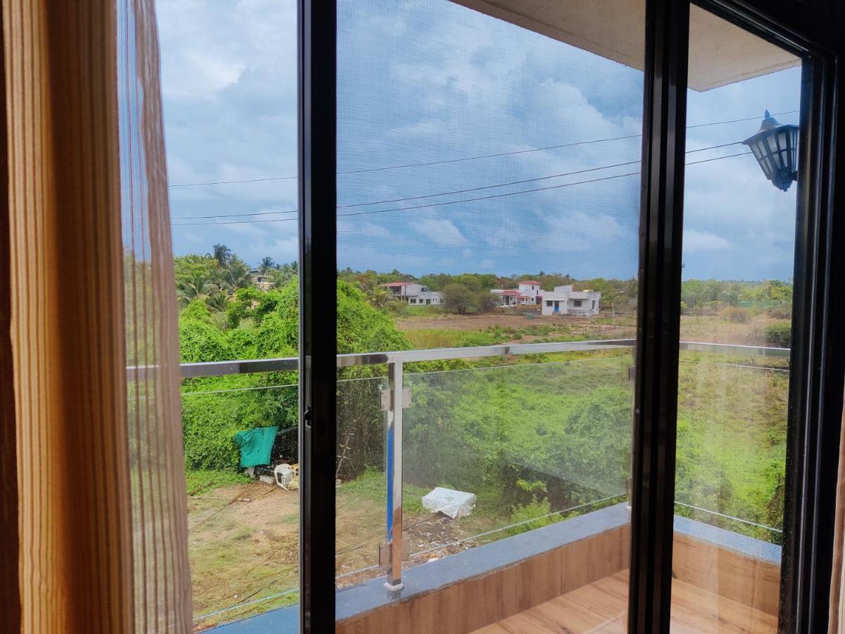 Shivaay Inn Alibag Luaran gambar