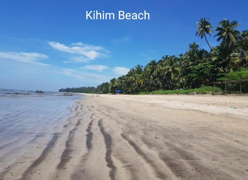 Shivaay Inn Alibag Luaran gambar