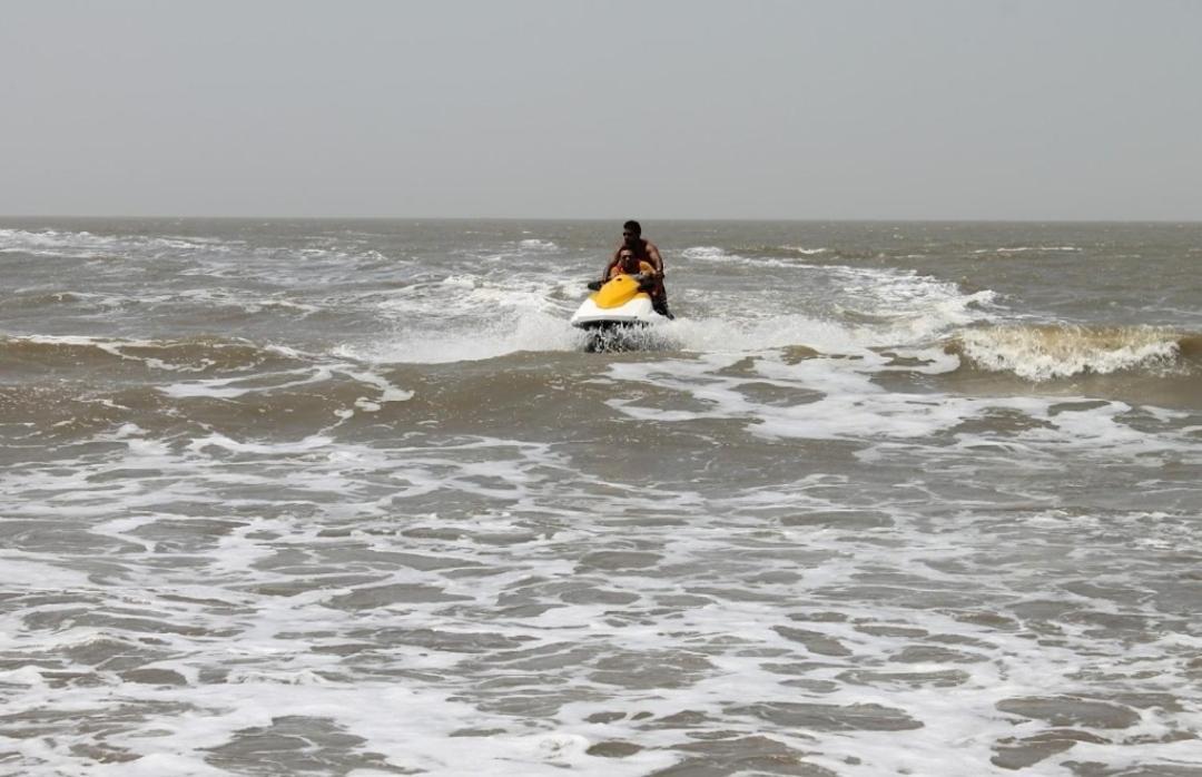 Shivaay Inn Alibag Luaran gambar