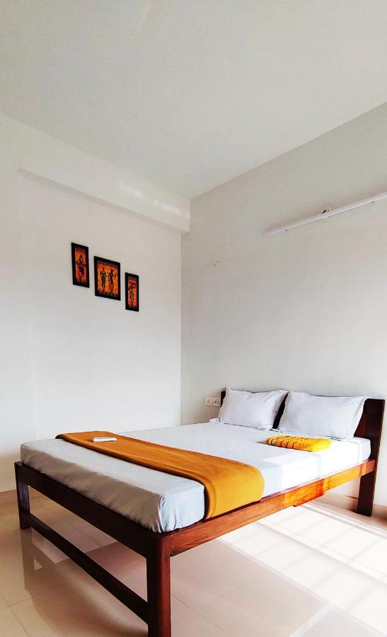 Shivaay Inn Alibag Luaran gambar