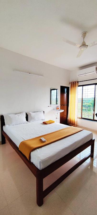 Shivaay Inn Alibag Luaran gambar