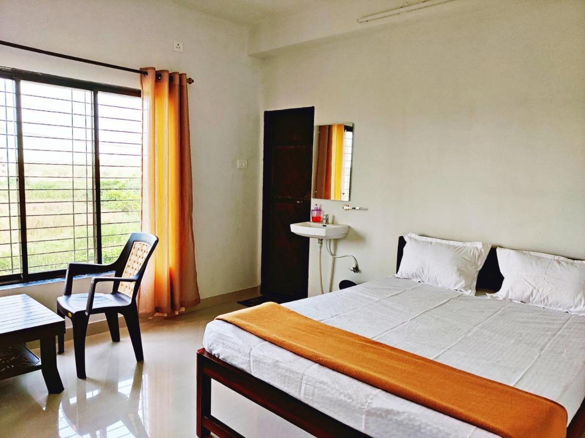 Shivaay Inn Alibag Luaran gambar