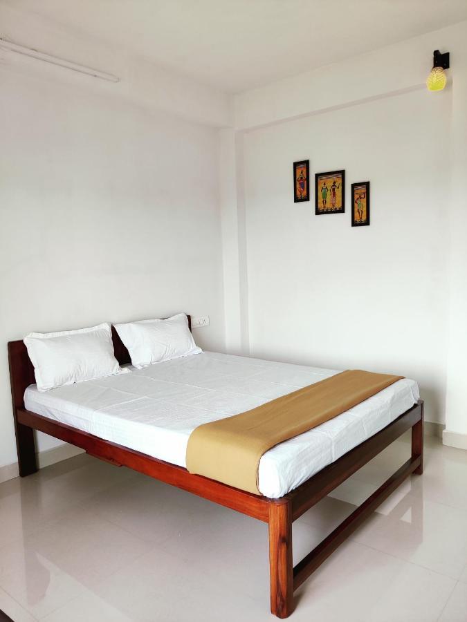 Shivaay Inn Alibag Luaran gambar