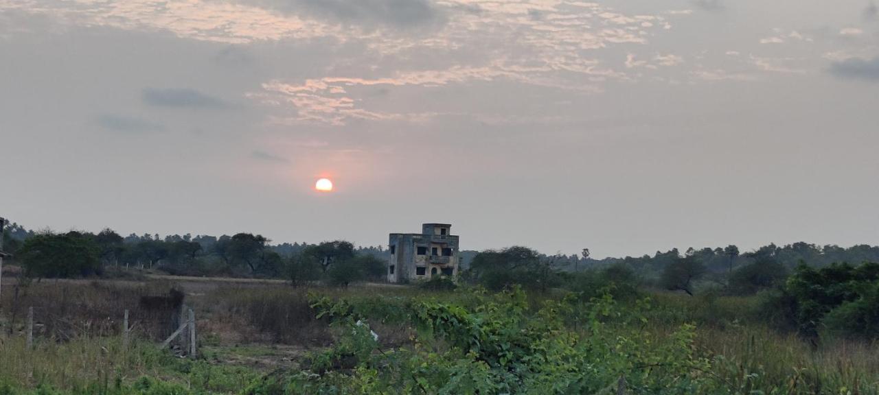 Shivaay Inn Alibag Luaran gambar