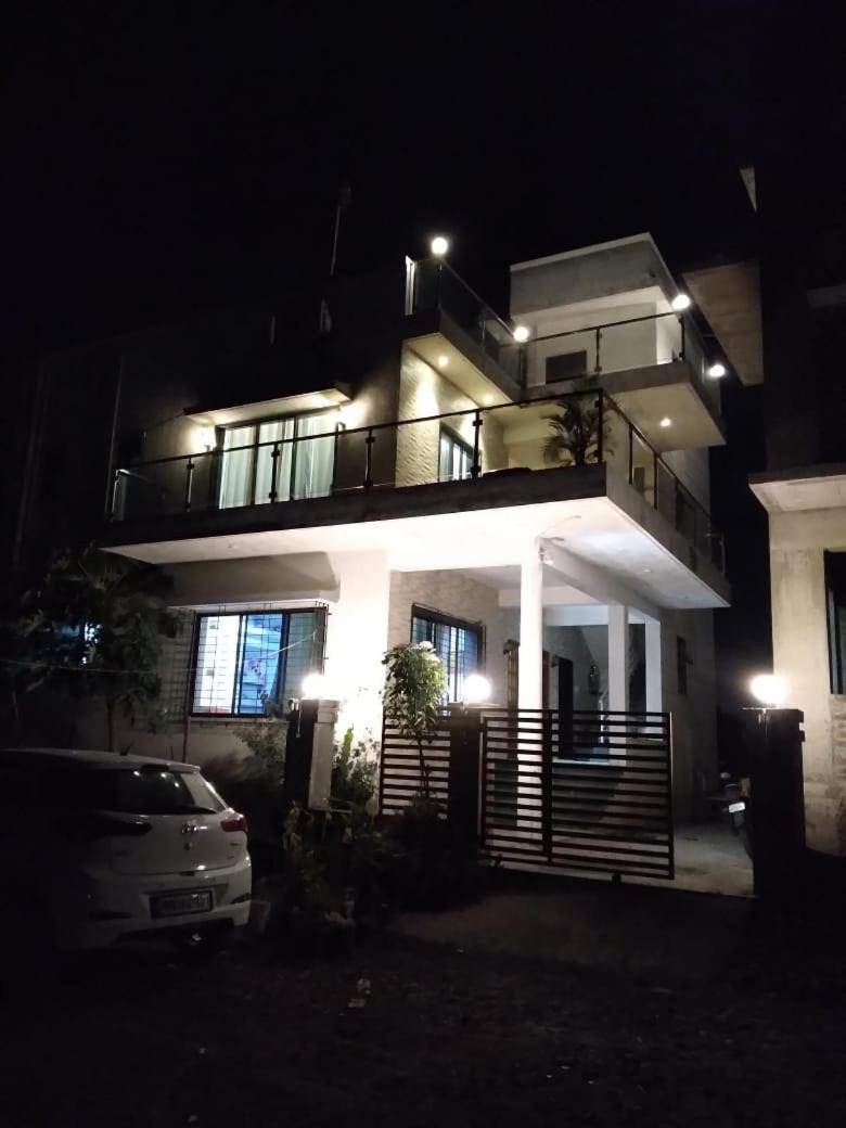 Shivaay Inn Alibag Luaran gambar
