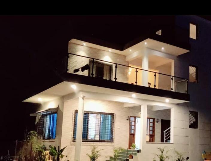 Shivaay Inn Alibag Luaran gambar