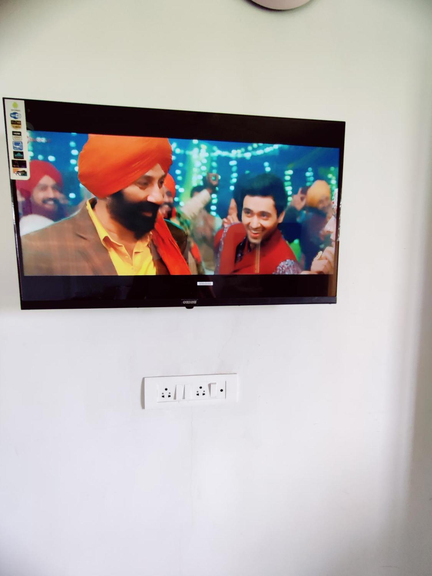 Shivaay Inn Alibag Luaran gambar