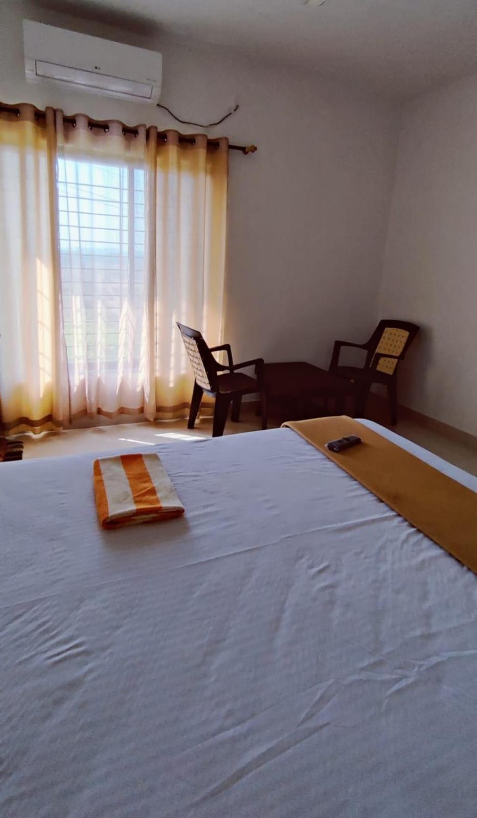 Shivaay Inn Alibag Luaran gambar